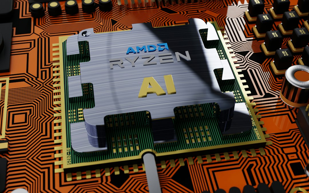 AI computing 