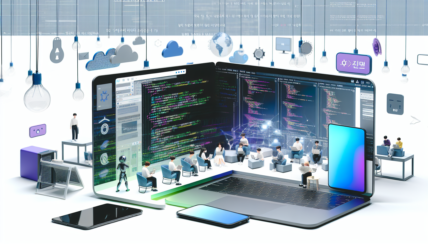 computer programming