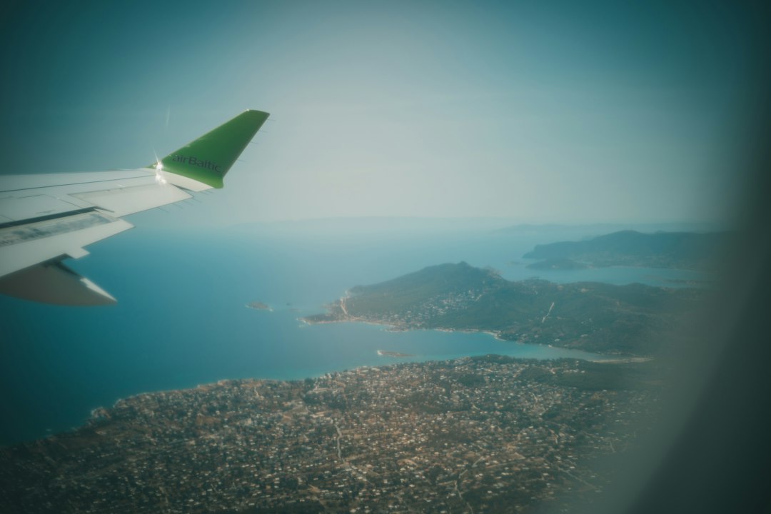 creative work travel