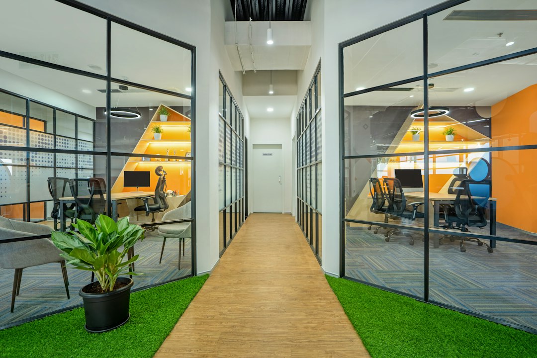  digital office