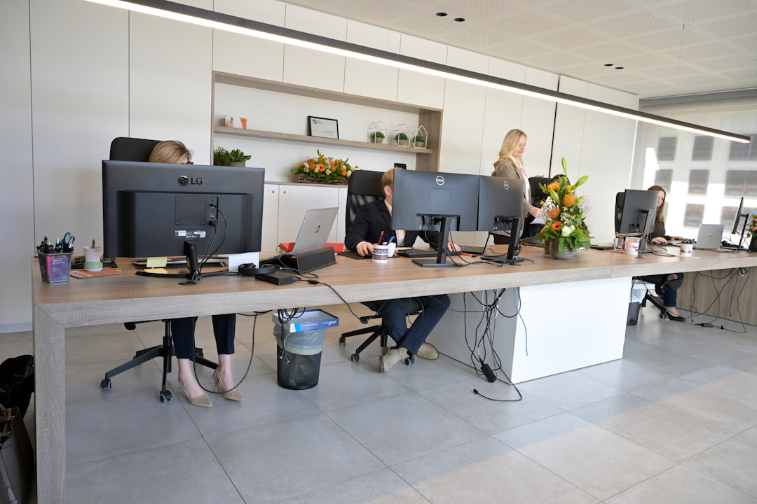 digital office health