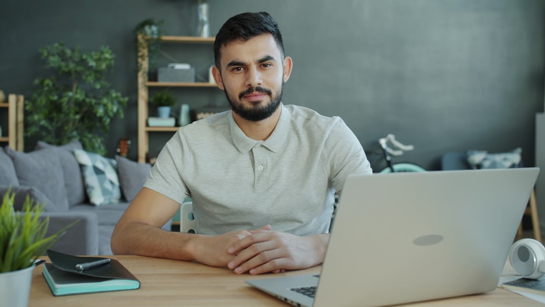 digital office home