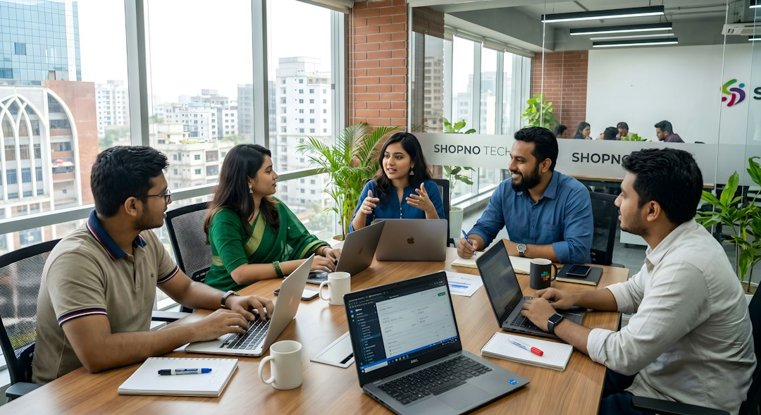 digital transformation 