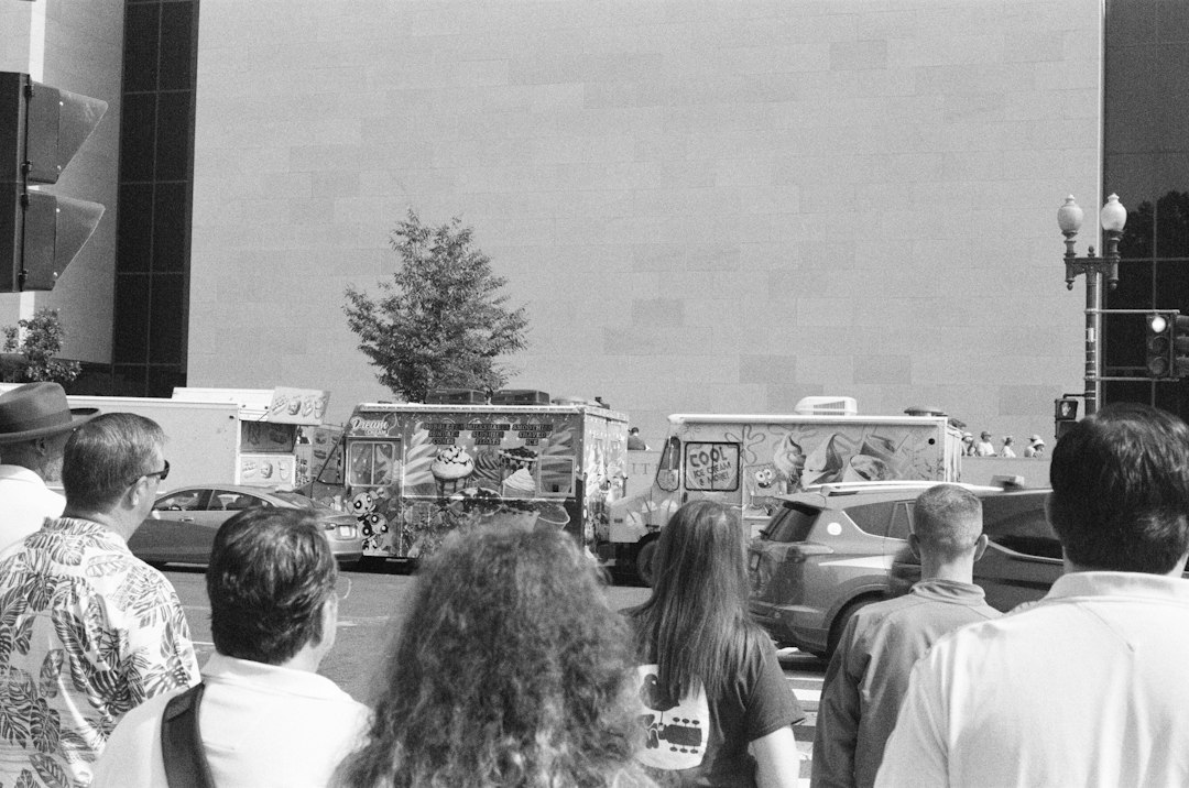 food urban lifestyle