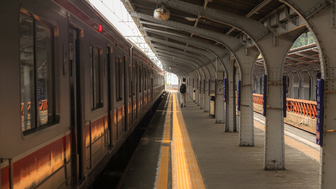 professional environment