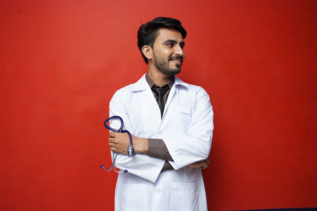 health creative work