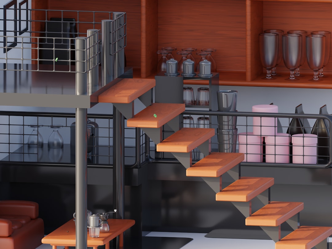 interior design urban lifestyle