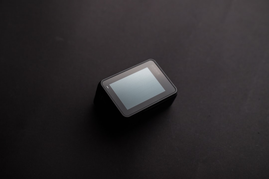 lecture smart device