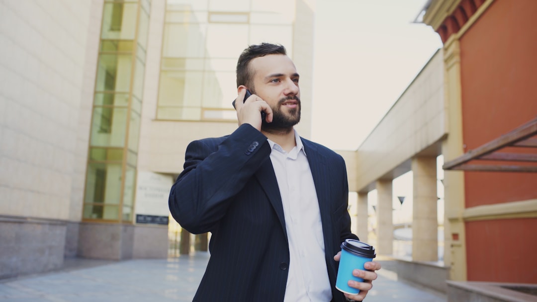 lifestyle modern business
