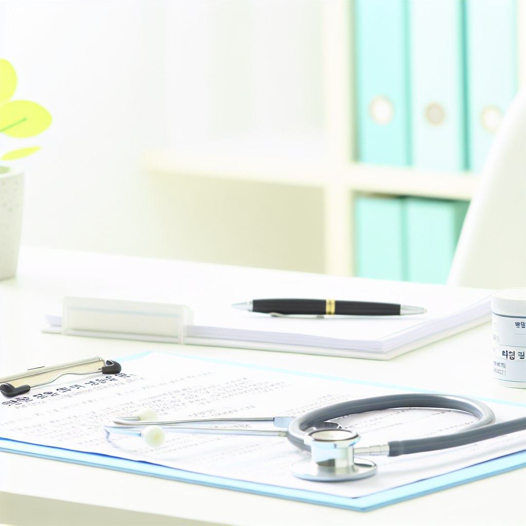 medical consultation