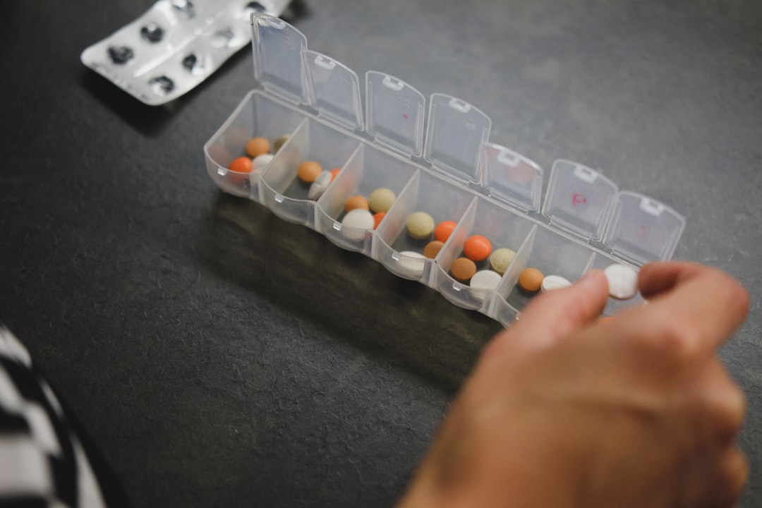 medicine savings plan