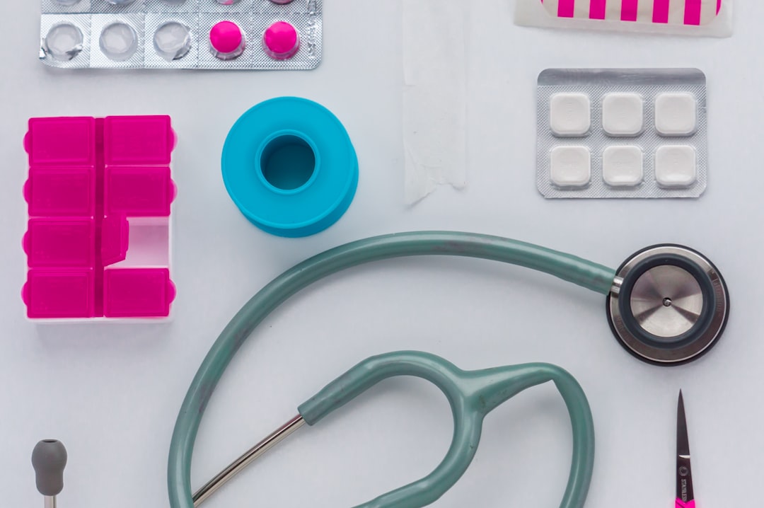 medicine urban lifestyle