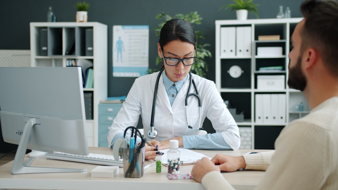 modern business medical