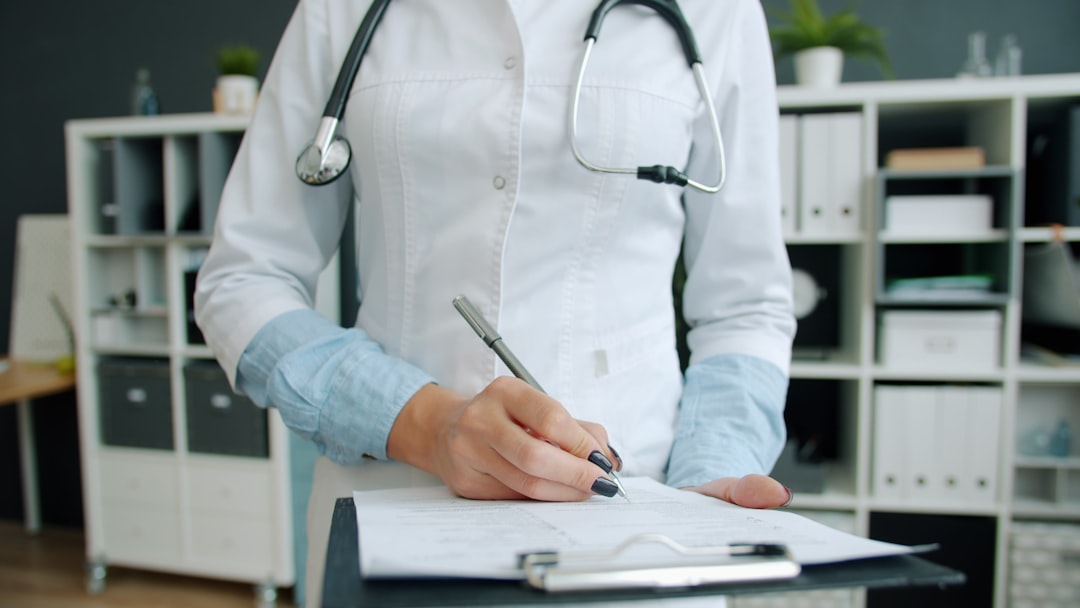 modern business medical