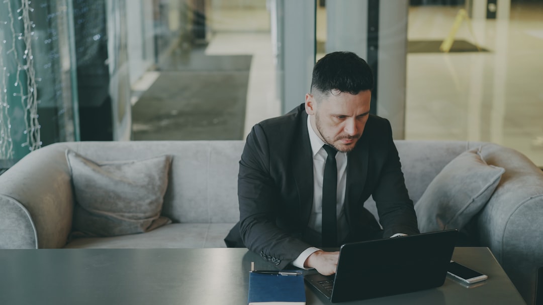 modern business travel