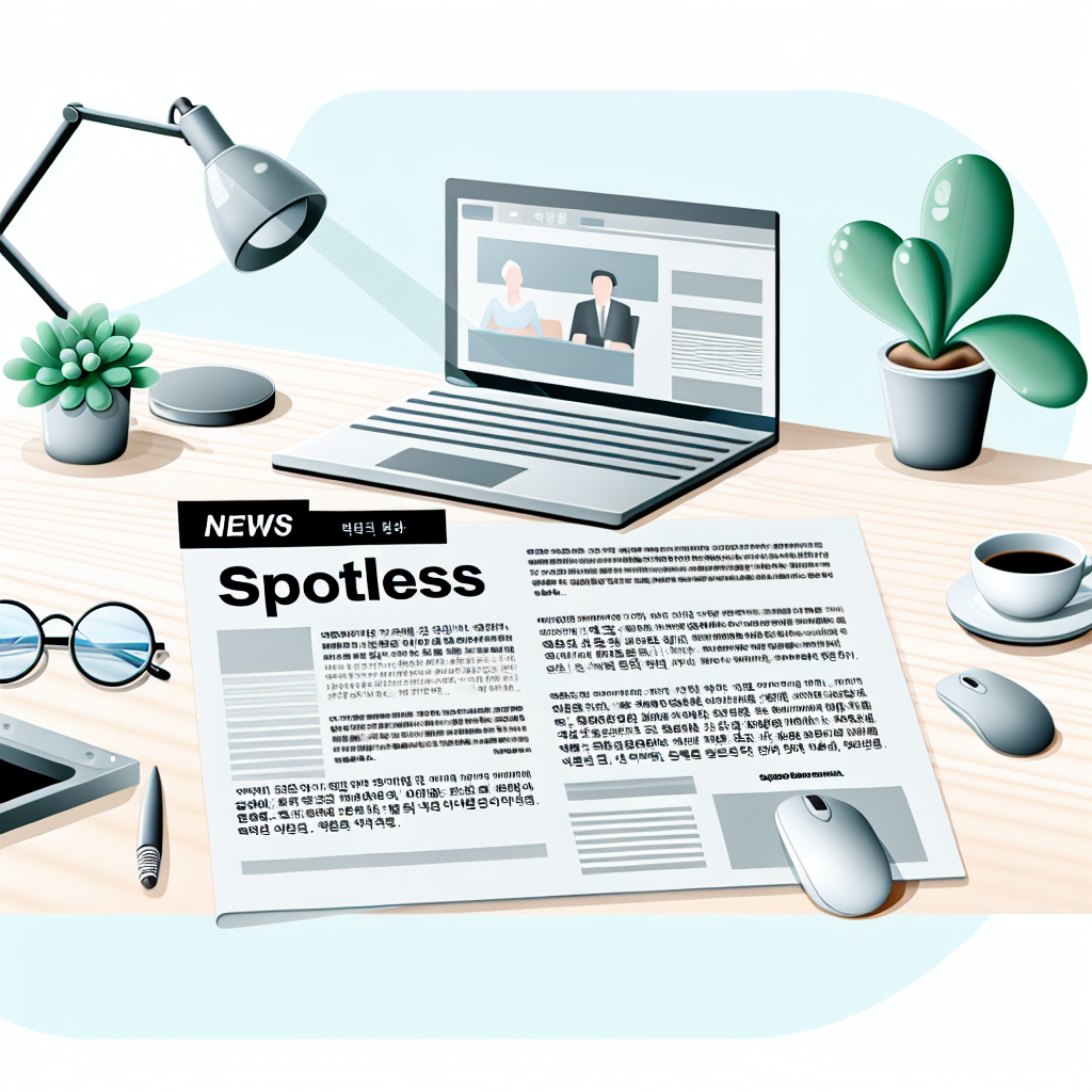 뉴스 관련 이미지 1