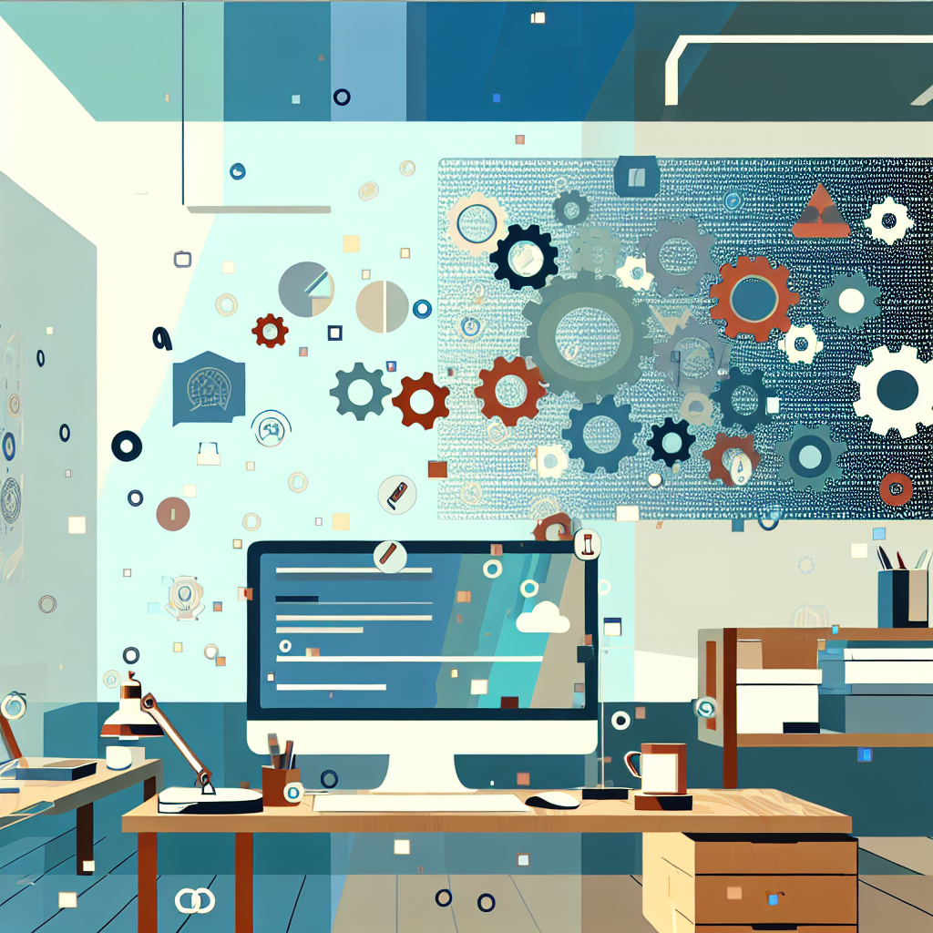 professional environment