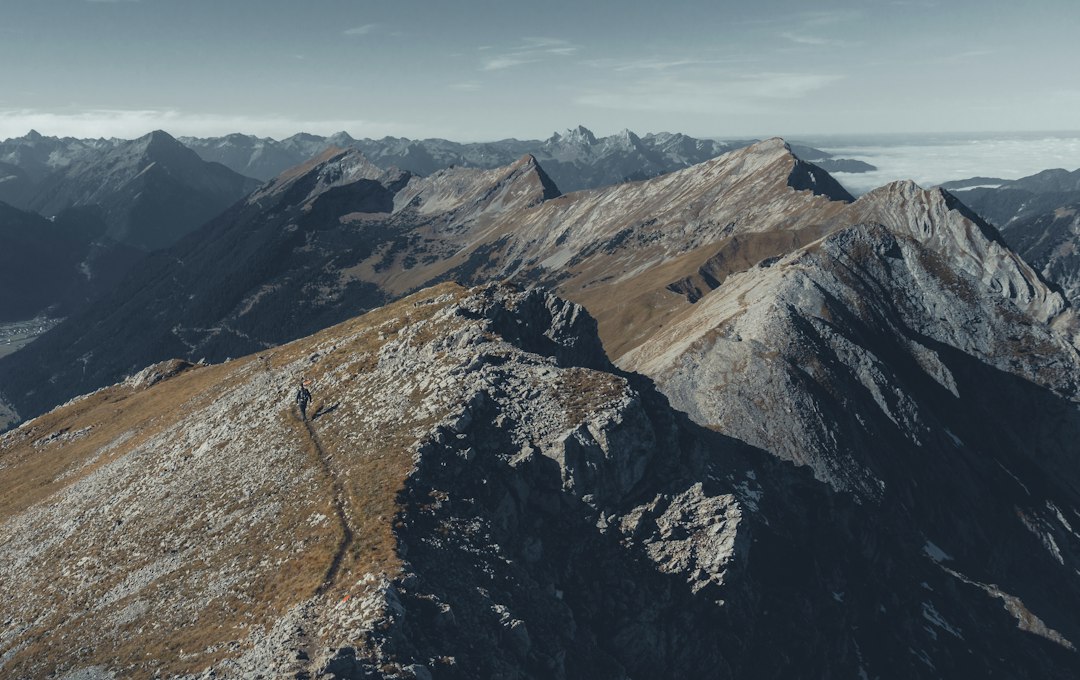 mountain budget strategy