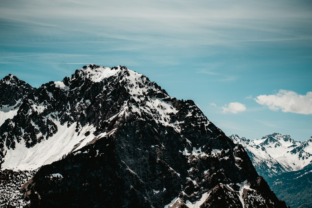 mountain digital transformation