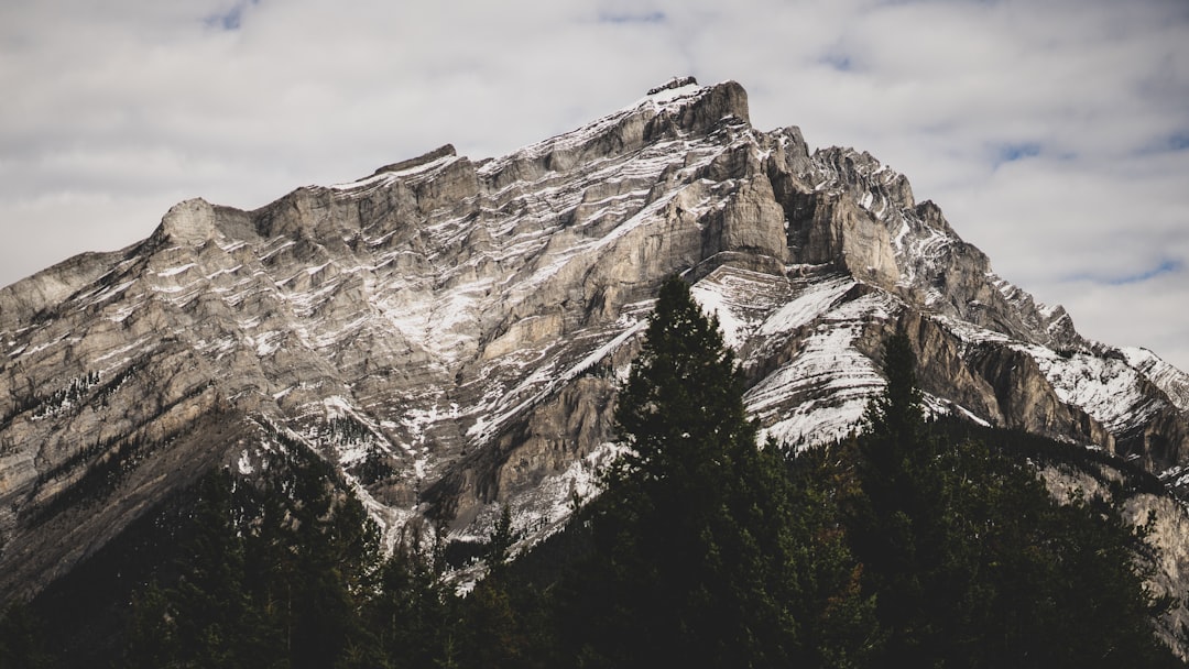 mountain money management
