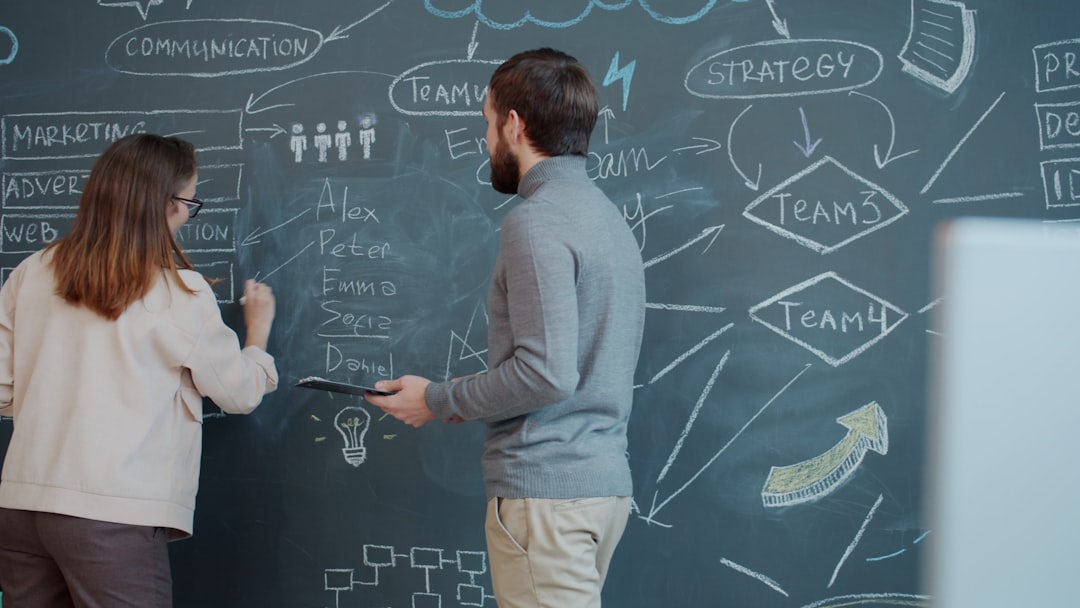 organization digital transformation
