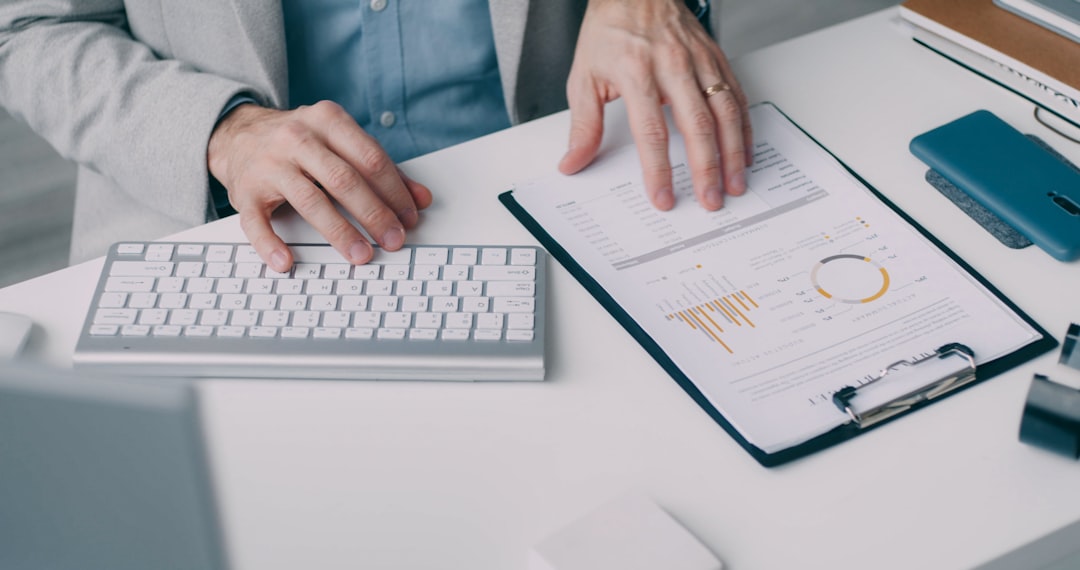 organization financial planning