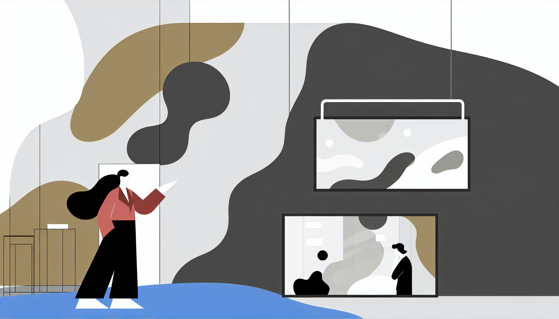 professional environment