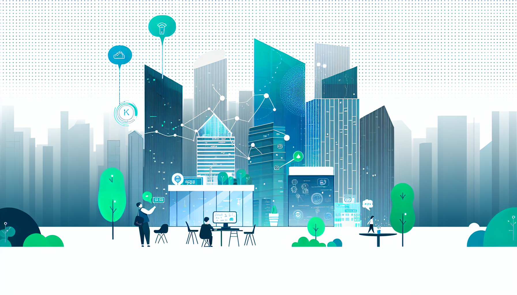 professional environment