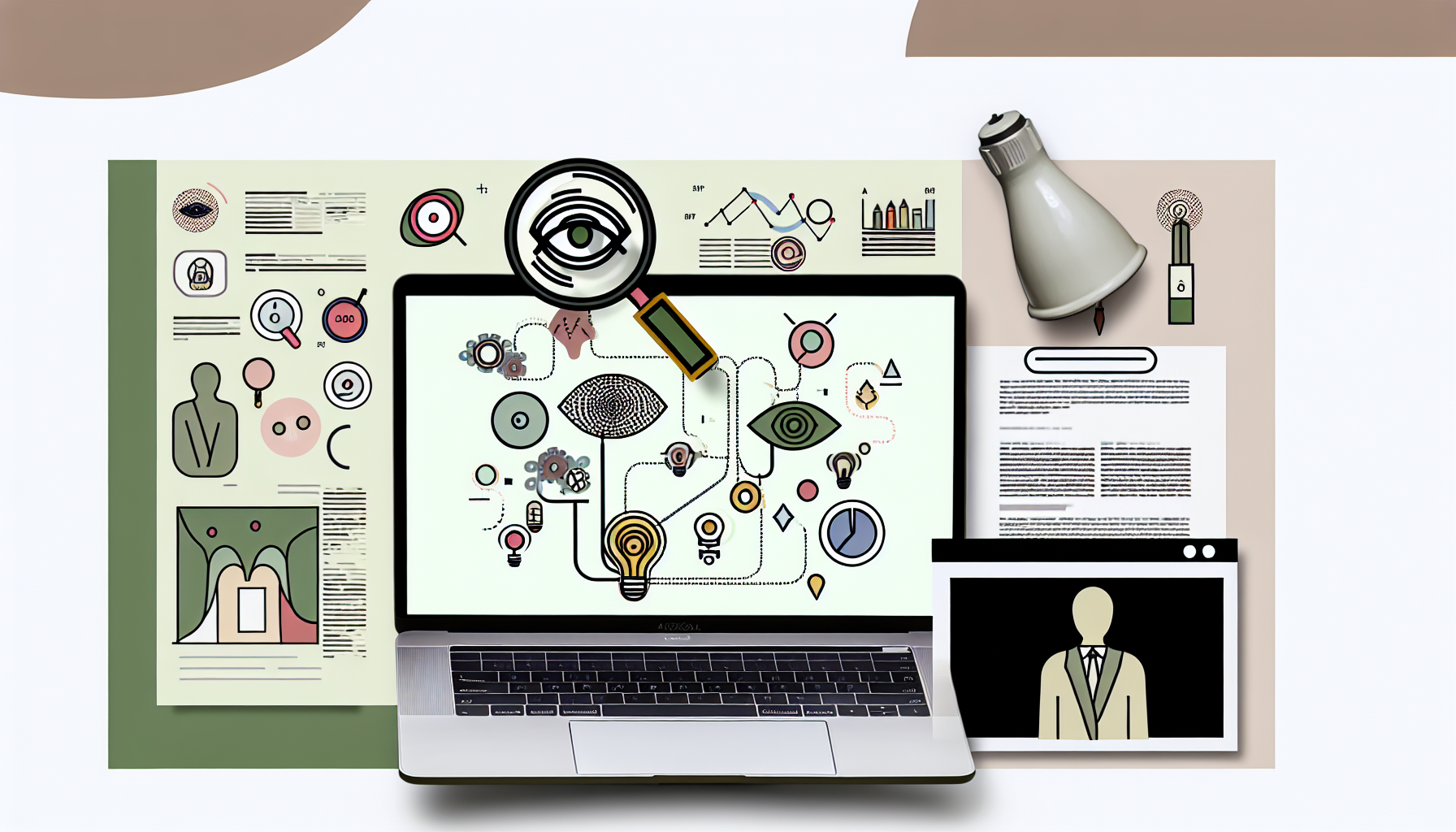 professional environment