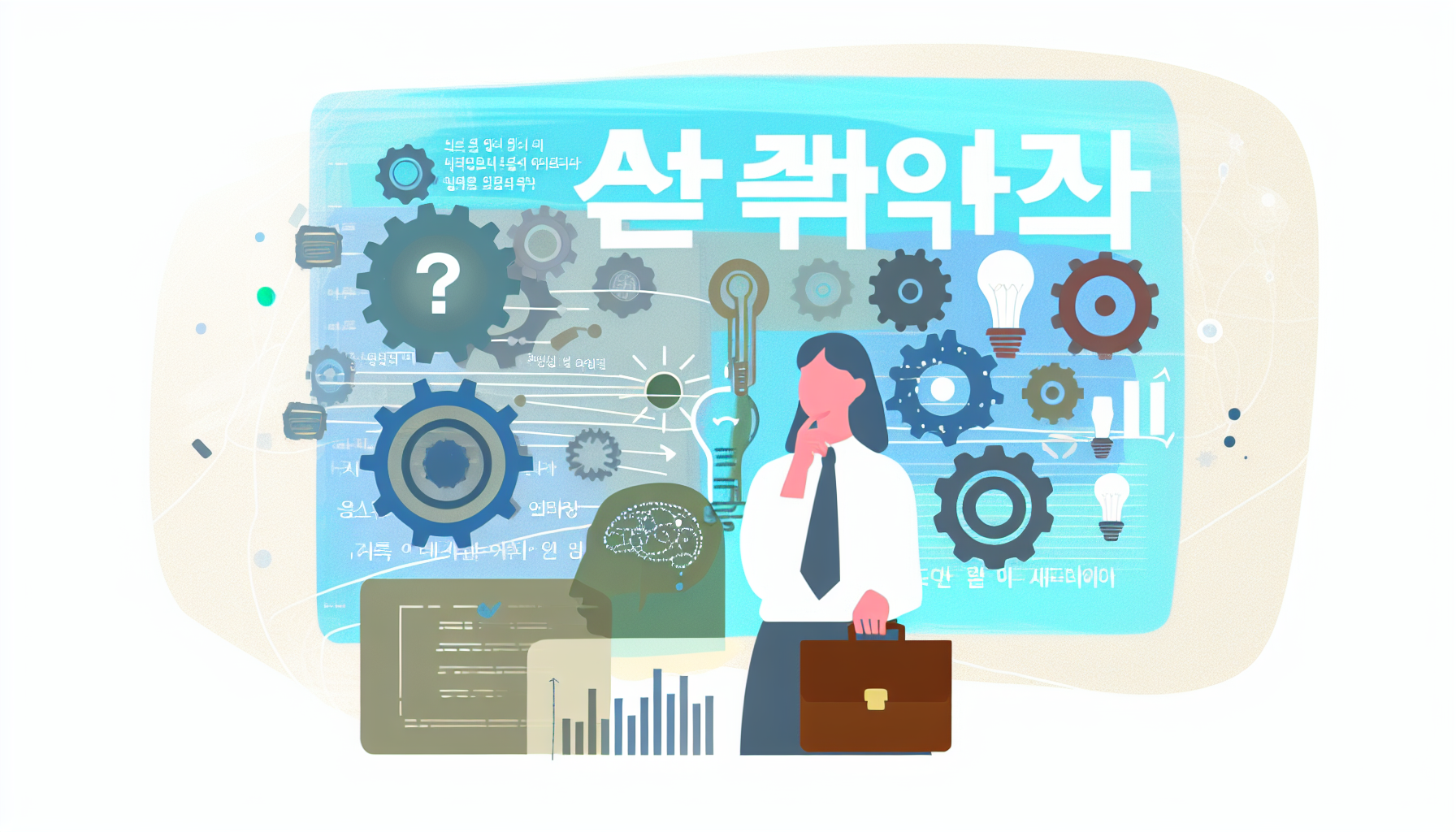 professional environment