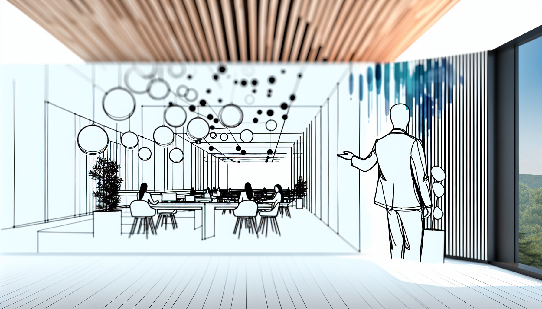 professional environment