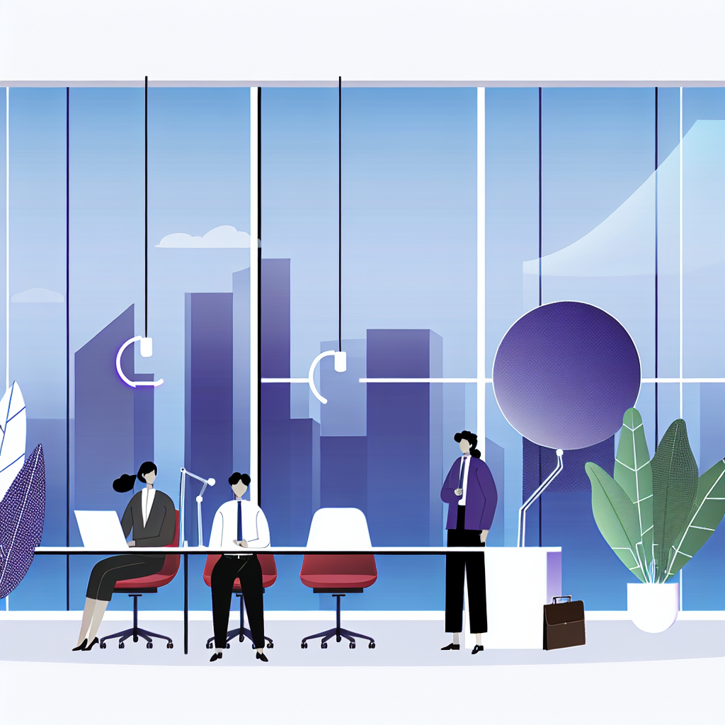 트럼프의 전문가비자 정책: 2025년 업데이트 - 뉴스 관련 이미지