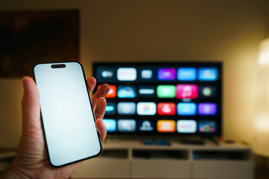  smart device