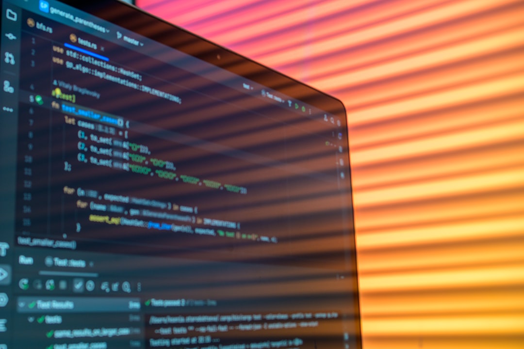 software development organization
