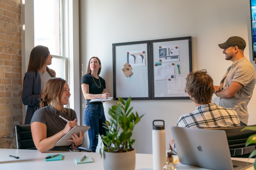 team meeting 
