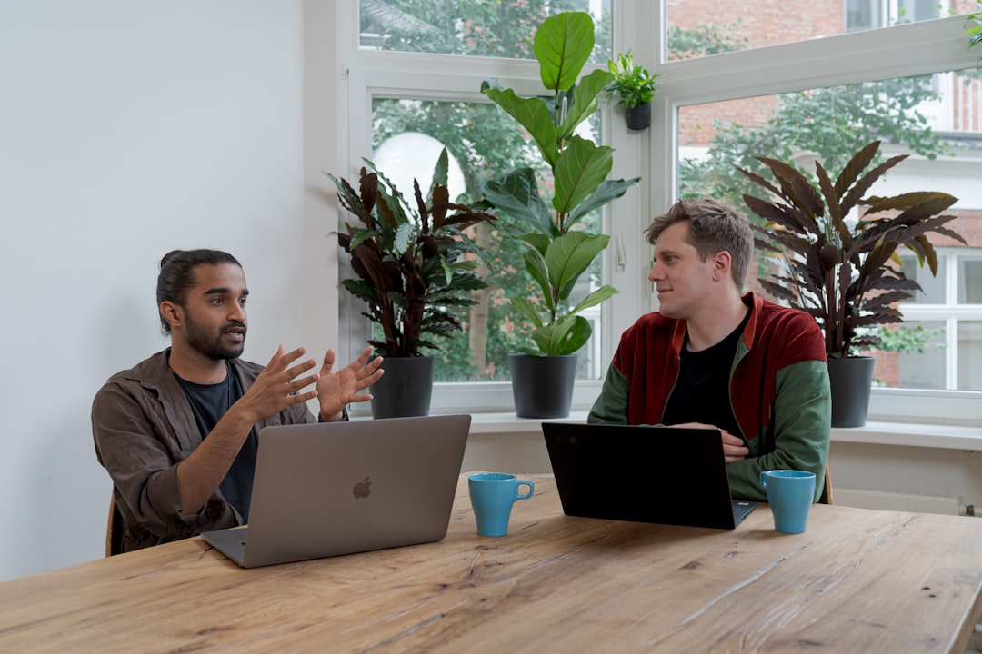  team meeting