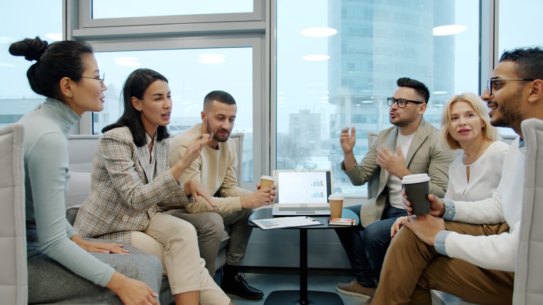  team meeting