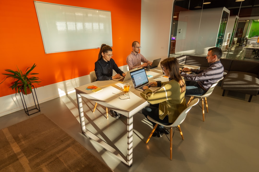  team meeting