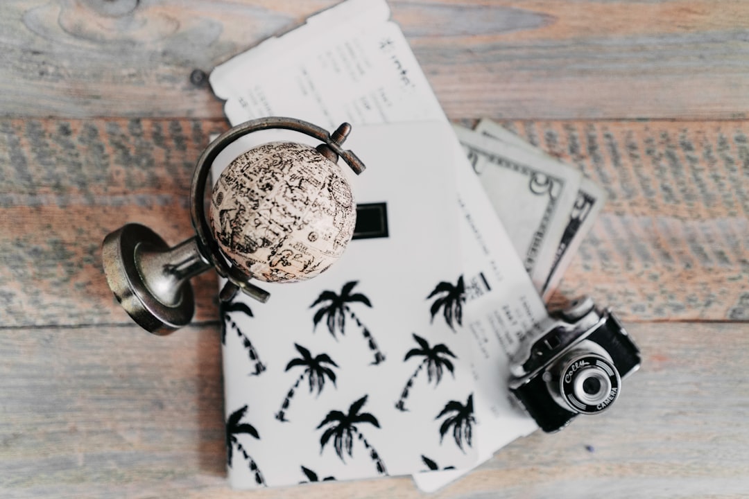 travel digital office