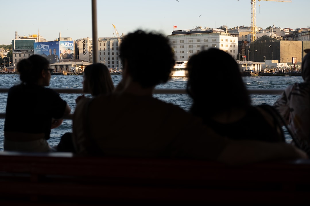 travel urban lifestyle