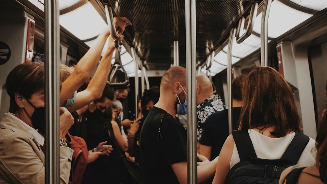 urban lifestyle 
