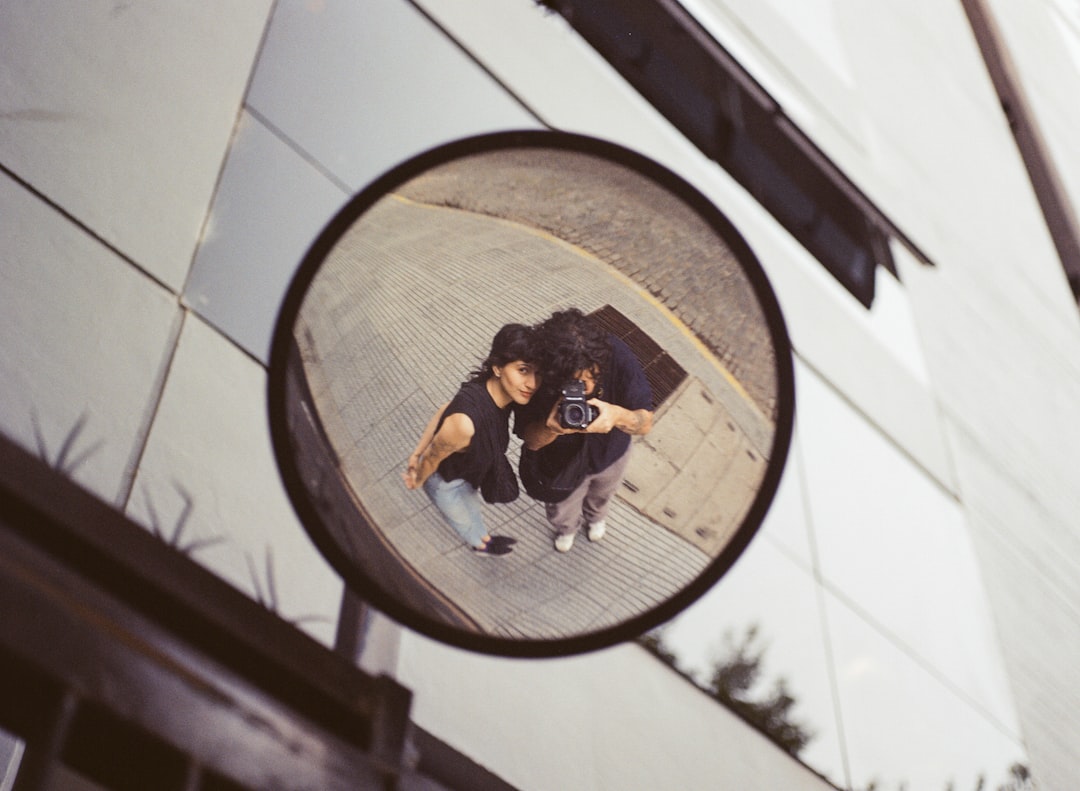 urban lifestyle DSLR