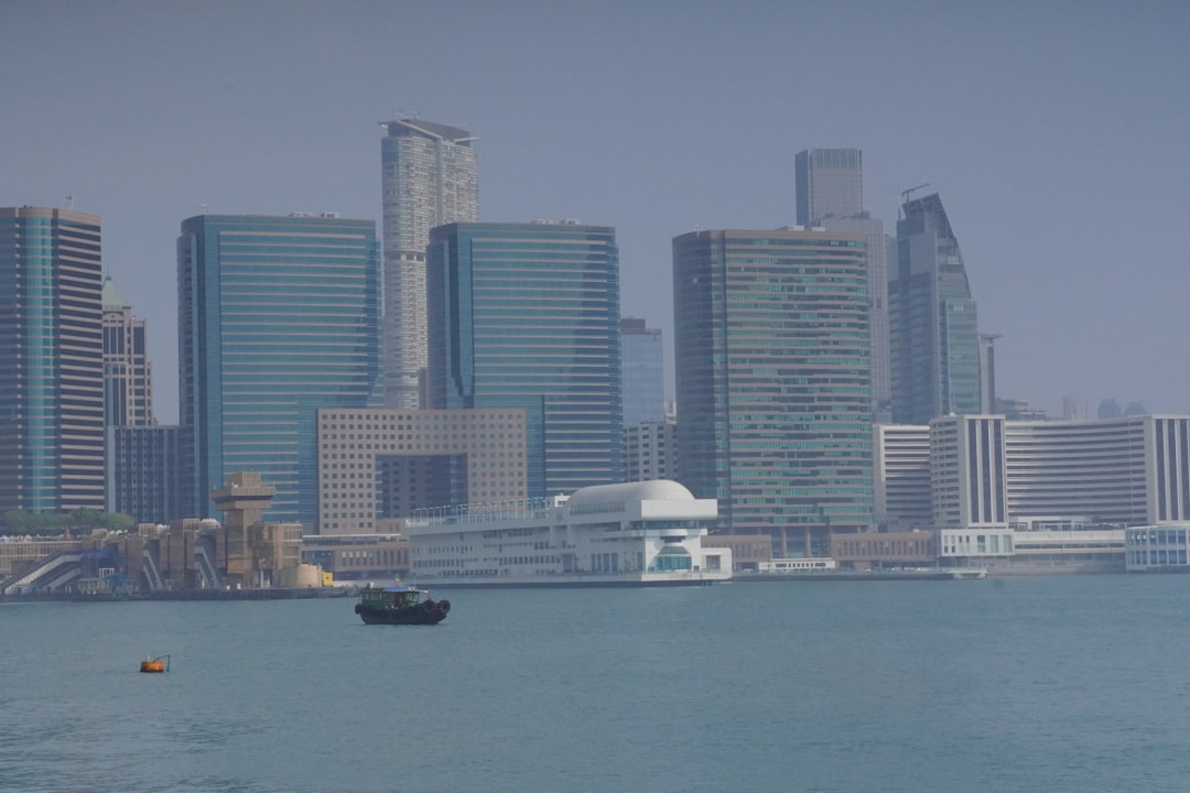 urban lifestyle office