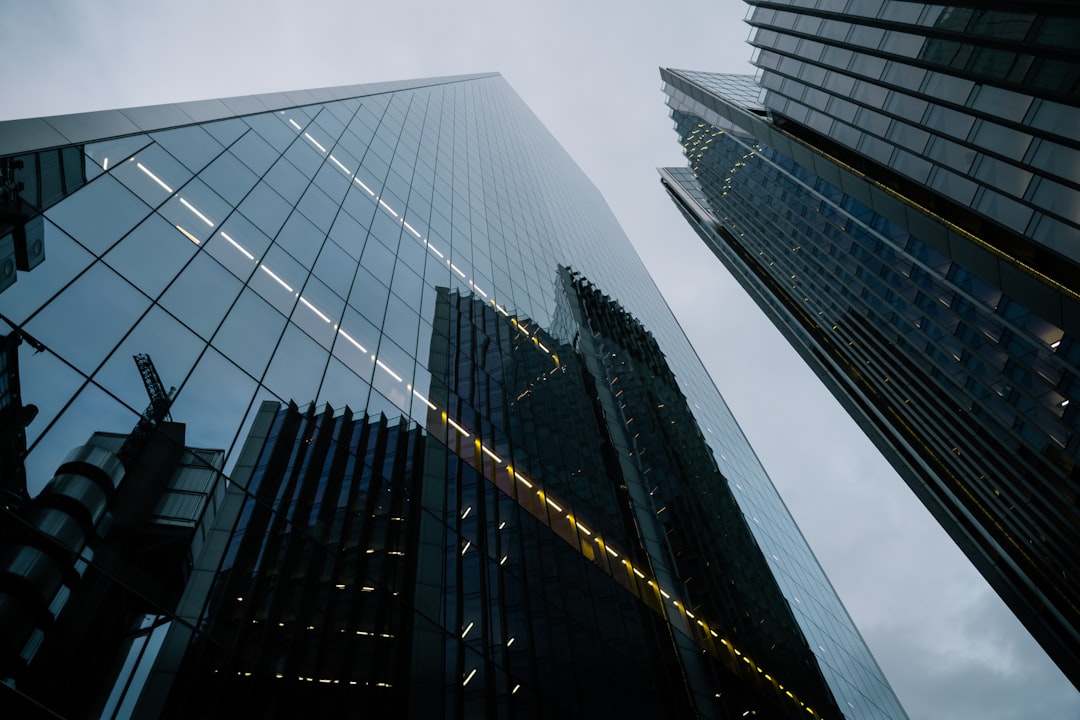 wealth building business