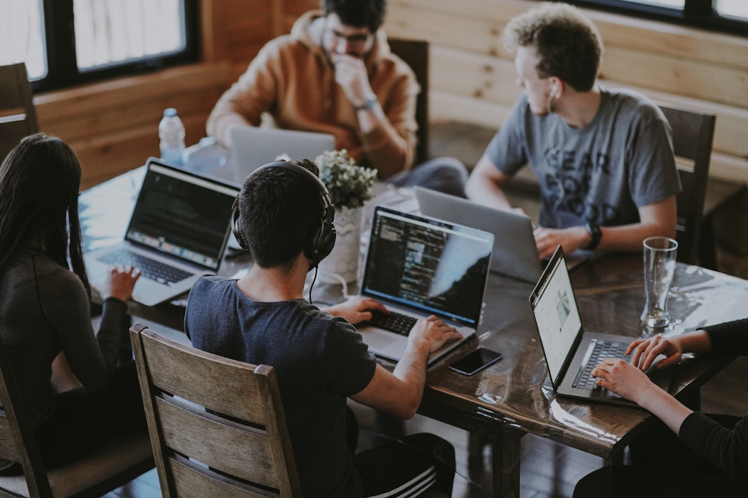 work digital transformation